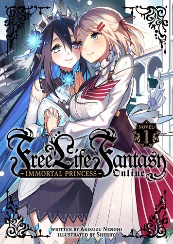 descargar libro Free Life Fantasy Online: Immortal Princess Vol. 1