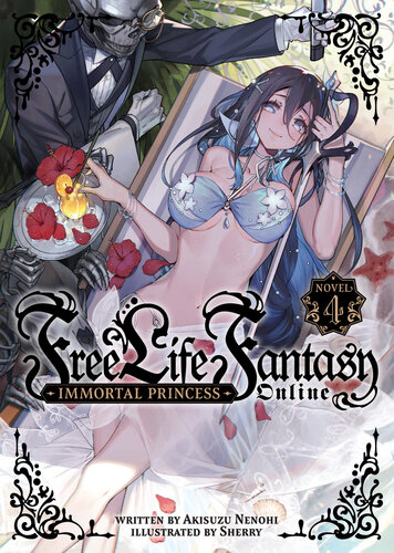 libro gratis Free Life Fantasy Online: Immortal Princess Vol. 4