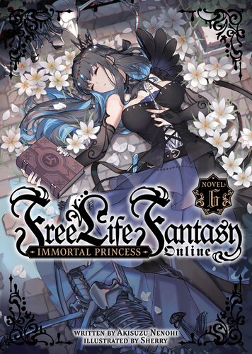 descargar libro Free Life Fantasy Online: Immortal Princess Vol. 6