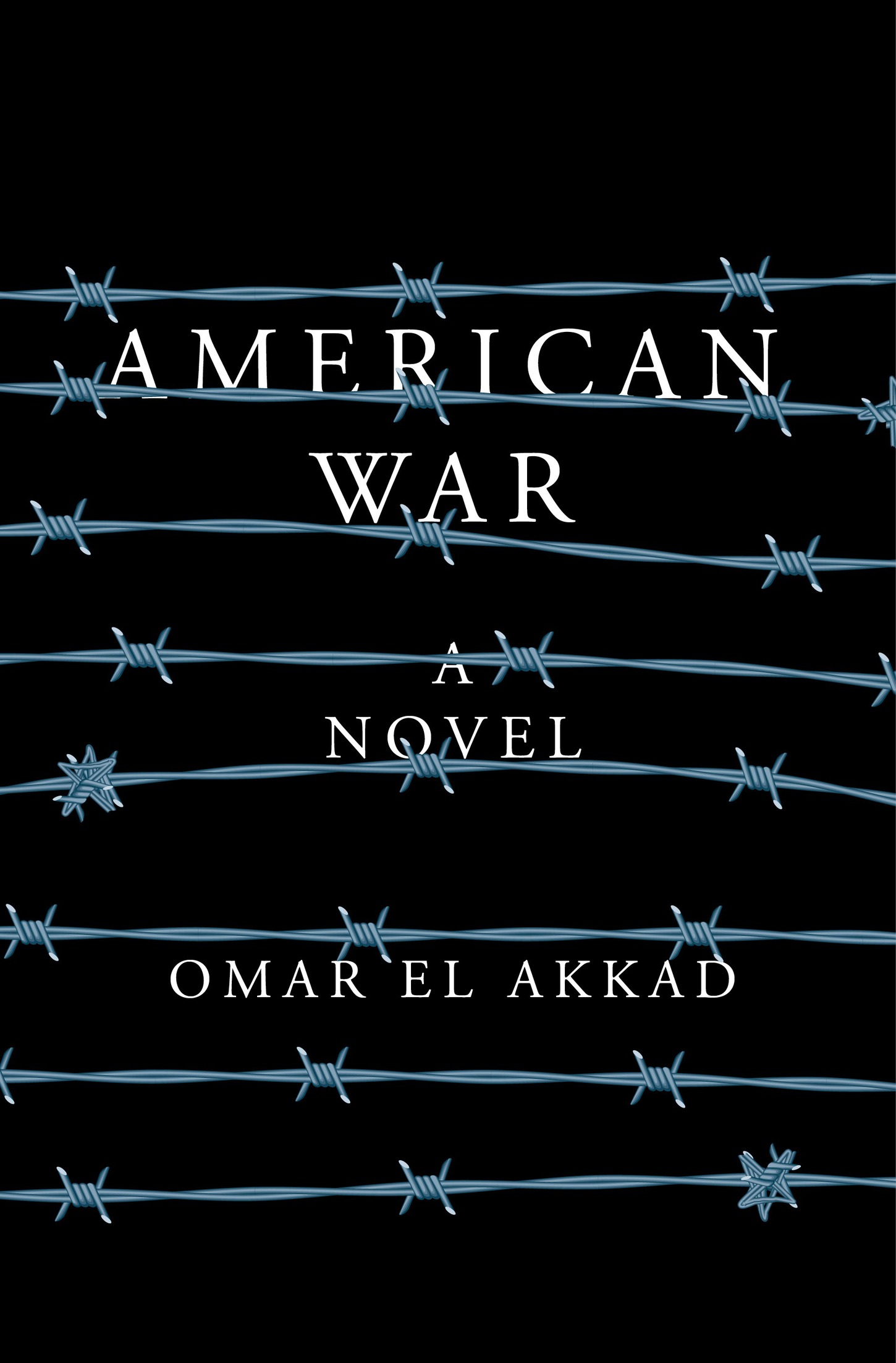 descargar libro American War