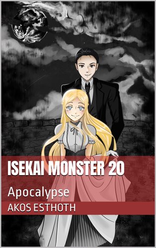 libro gratis Isekai Monster 20: Apocalypse