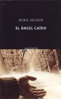 libro gratis El ángel caído