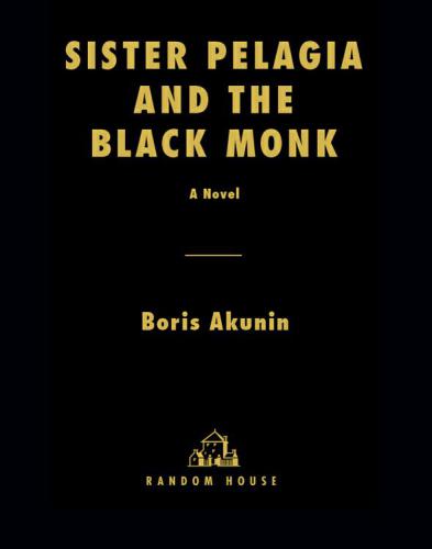 descargar libro Sister Pelagia and the Black Monk