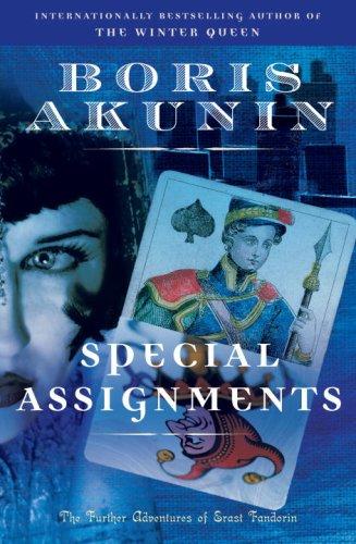 descargar libro Special Assignments