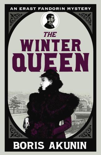 descargar libro The Winter Queen