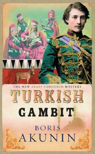 libro gratis Turkish Gambit