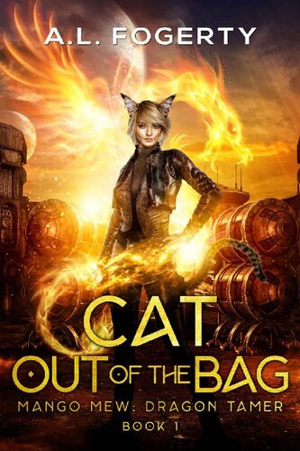 descargar libro Cat Out of the Bag