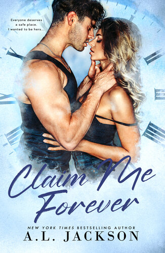 libro gratis Claim Me Forever