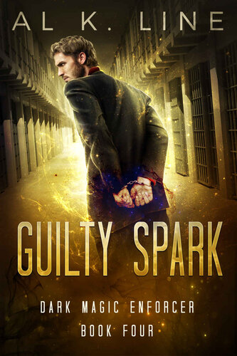 libro gratis Dark Magic Enforcer - 04 Guilty Spark