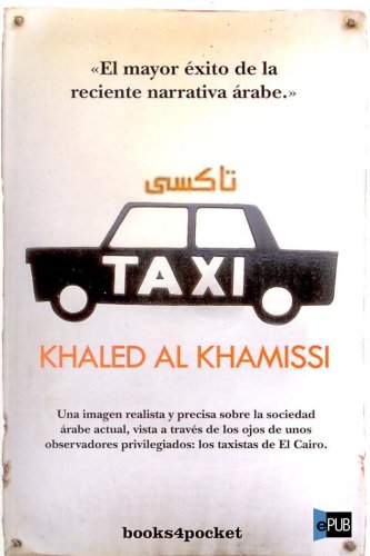 descargar libro Taxi