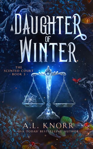 descargar libro A Daughter of Winter