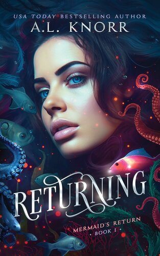 libro gratis Returning