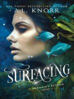 libro gratis Surfacing Mermaids Return, #3