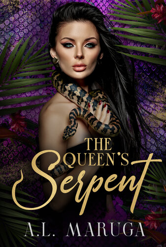 libro gratis The Queen's Serpent (Venom Series Book 1)