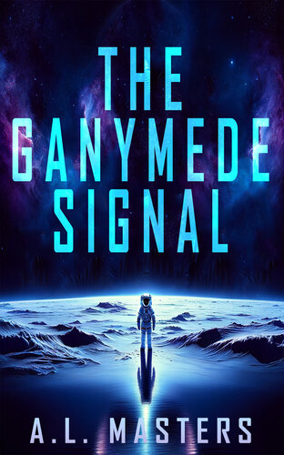 descargar libro The Ganymede Signal