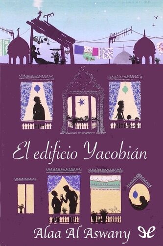 descargar libro El edificio Yacobián