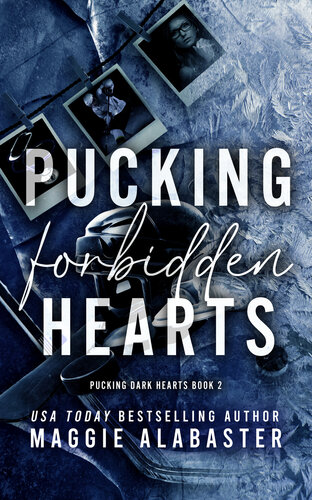 descargar libro Pucking Forbidden Hearts