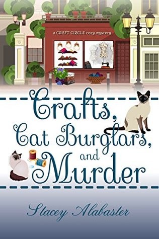 libro gratis Crafts, Cat Burglars, and Murder