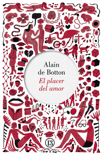 descargar libro El placer del amor