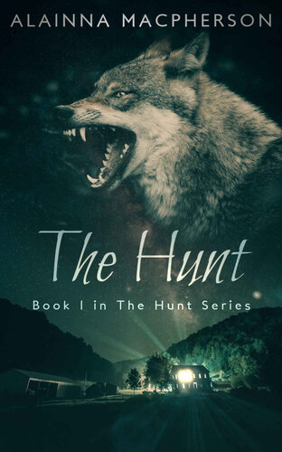 descargar libro The Hunt