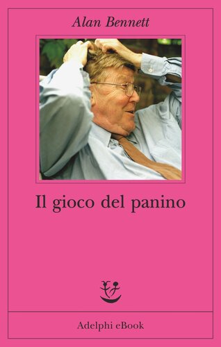 libro gratis Il gioco del panino