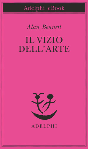 libro gratis Il vizio dell'arte