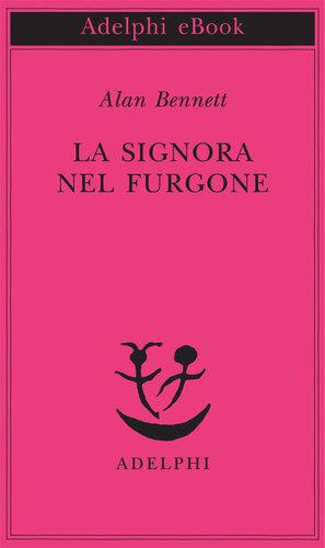 descargar libro La signora nel furgone