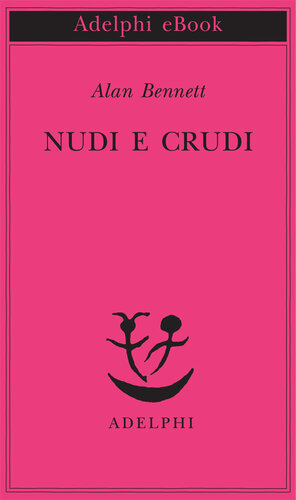 libro gratis Nudi e crudi