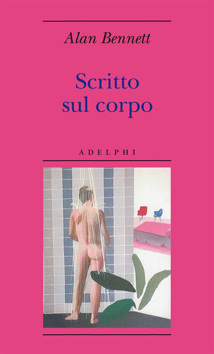 libro gratis Scritto sul corpo