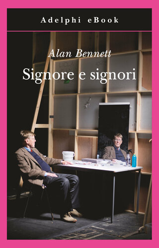 libro gratis Signore e signori