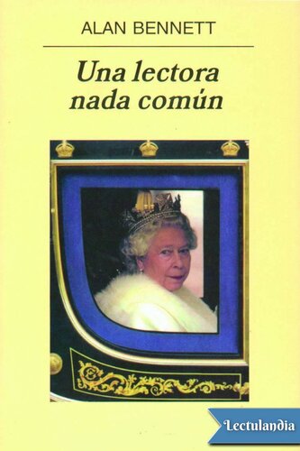 descargar libro Una lectora poco común