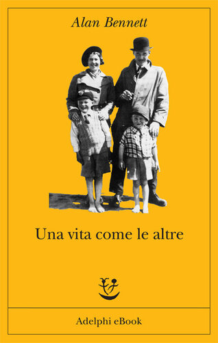 libro gratis Una vita come le altre