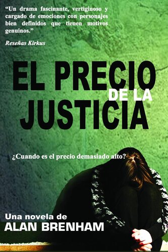 descargar libro El Precio De La Justicia