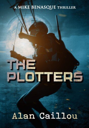 descargar libro The Plotters