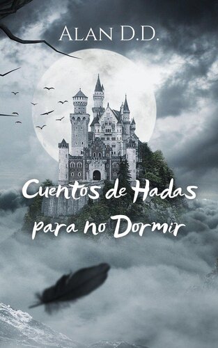 libro gratis Cuentos de Hadas para no Dormir