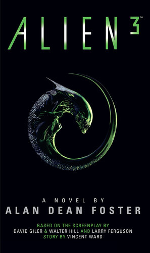 descargar libro Alien 3