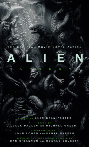 libro gratis Alien: Covenant