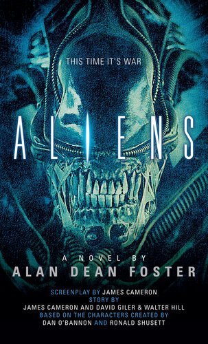 descargar libro Aliens