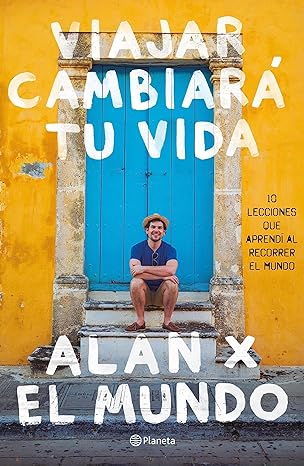 libro gratis Viajar cambiará tu vida