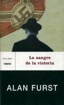 descargar libro La Sangre De La Victoria(c.1)(c.1)