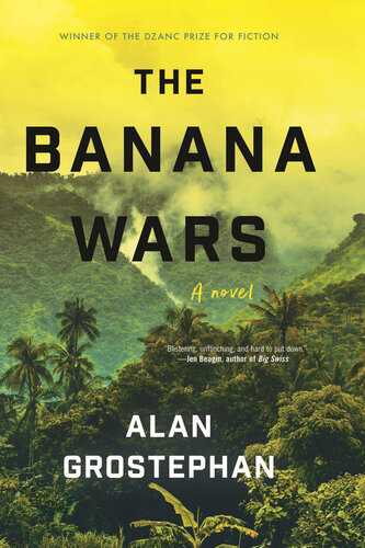 libro gratis The Banana Wars