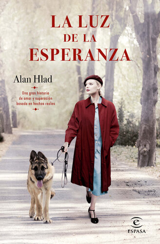 libro gratis La luz de la esperanza