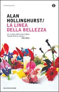 descargar libro La linea della bellezza