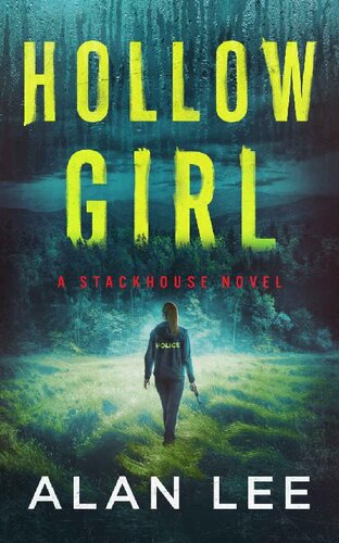 descargar libro Hollow Girl (The Girl Who Would Be Sheriff Book 1)