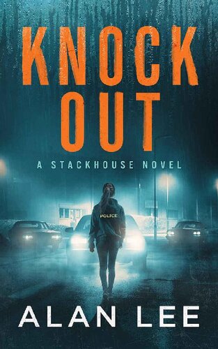 libro gratis Knock Out