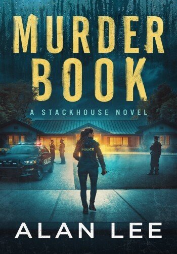 descargar libro Murder Book