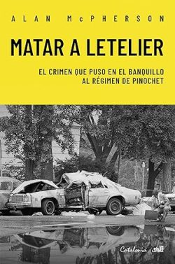 descargar libro Matar a Letelier