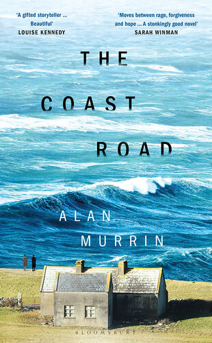 descargar libro The Coast Road