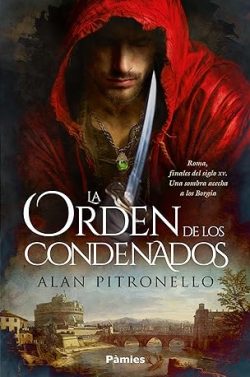 descargar libro La Orden de los Condenados