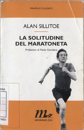 descargar libro La solitudine del maratoneta